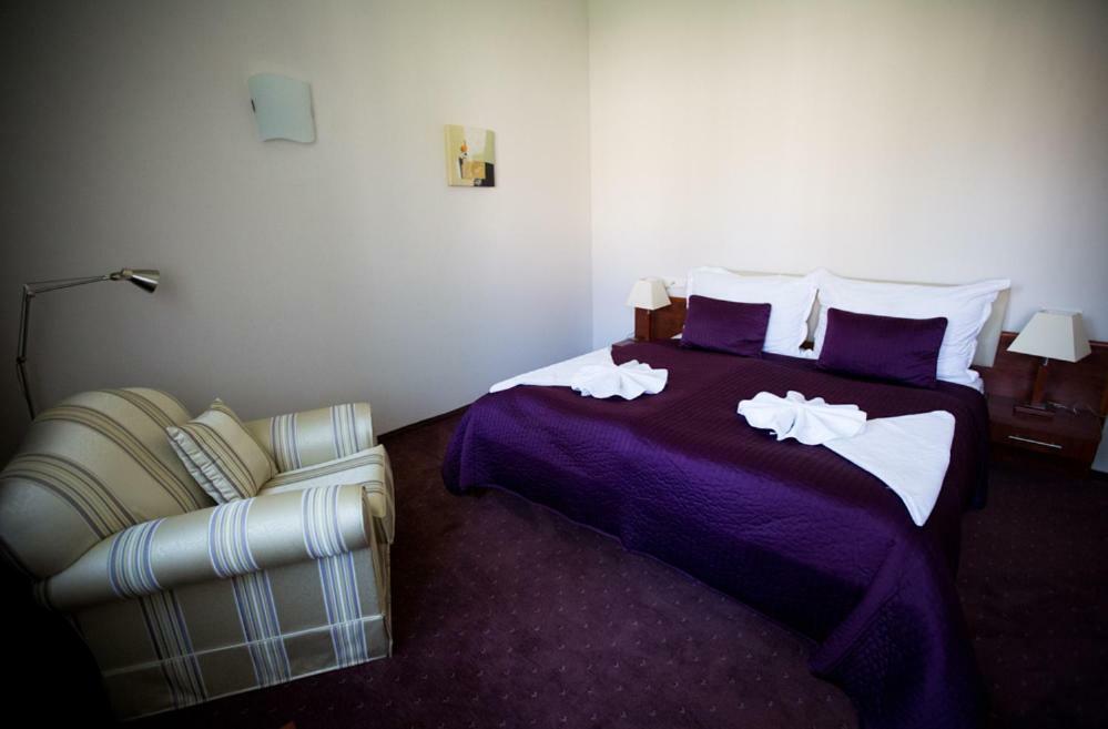 Hotel Park Avenue **** Pieszczany Zewnętrze zdjęcie